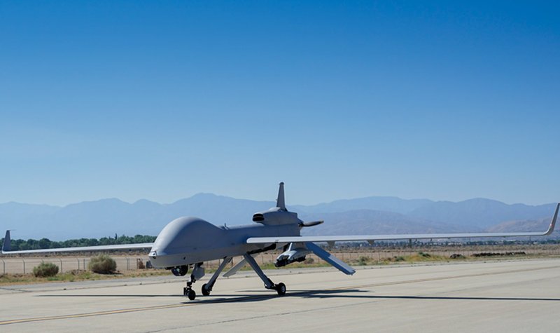 AUSA 2019: USSOCOM increases MALET funding