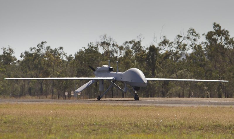 MALE UAVs operating in Philippines; more expected