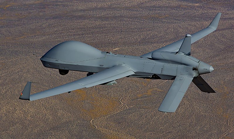 USSOCOM awards new modification for Long Endurance Aircraft