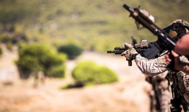 Turkey court rejects appeal to free Greek soldiers