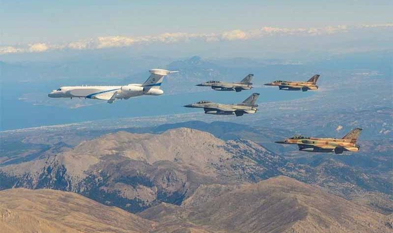 Greek deal shows how far Israel-Turkey relations have fallen