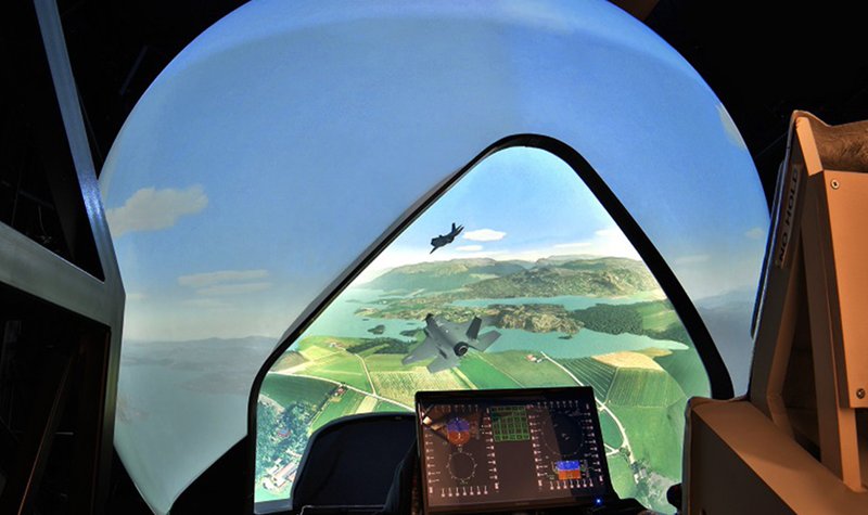 vIITSEC 2020: Collins gains Griffin-2 launch customers in Asia-Pacific