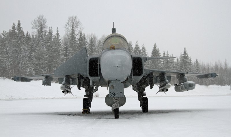 Saab completes HX Challenge flight tests