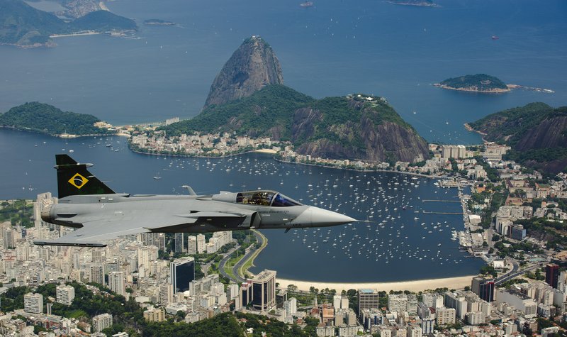 How Brazil will invest over $10 billion in new defence programmes