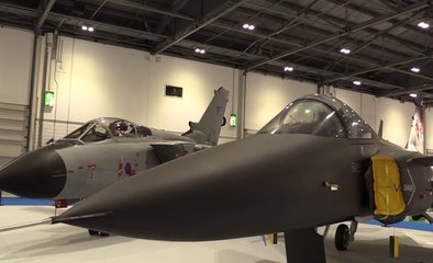 DSEI 2017: Gripen positions for training programmes (video)