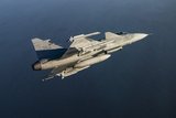 stealth cruise missile Newest generation AMRAAM missiles destined for Sweden
