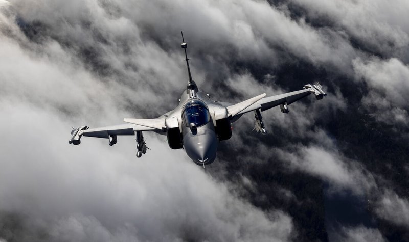 Air Warfare