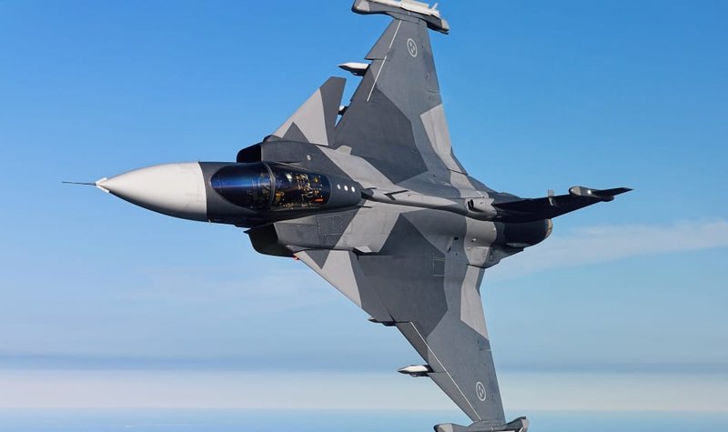 Saab posts healthy financials for 2021