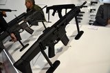 MSPO 2017: Polish Army inks half billion dollar rifle order
