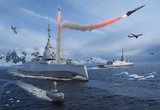 France and Sweden sign defence roadmap as Naval Group positions FDI frigate for Swedish surface ship programme