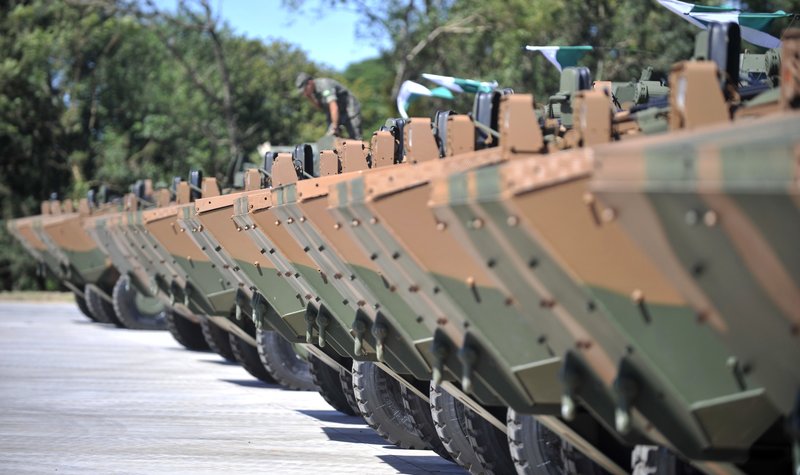 Guarani programme expands with two new variants