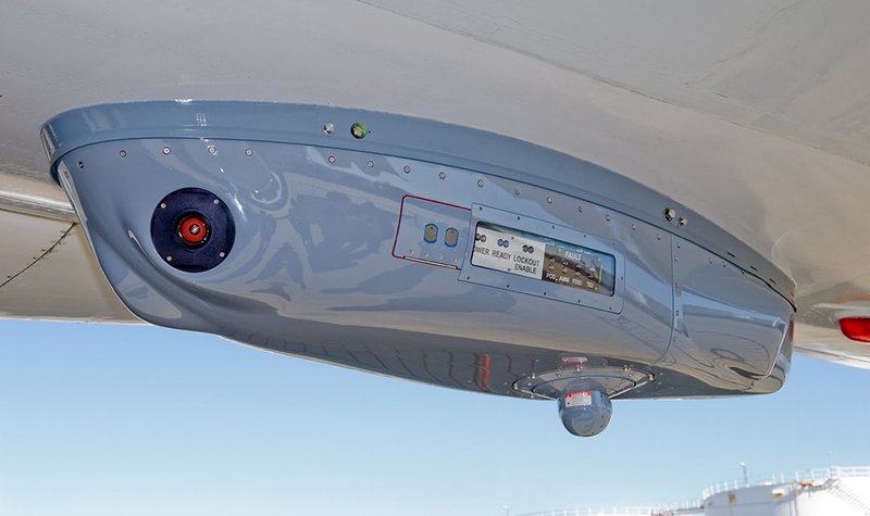 Northrop Grumman to provide Guardian assemblies and transmitters to USN