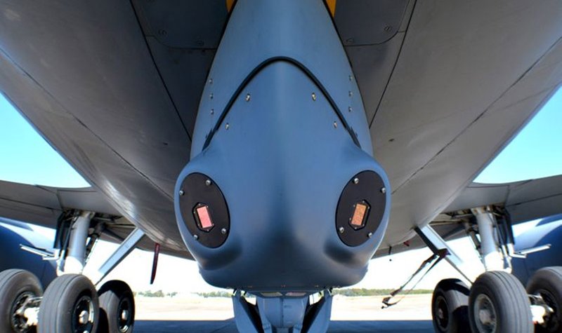 USAF, USN and Australia to receive counter-MANPADS components