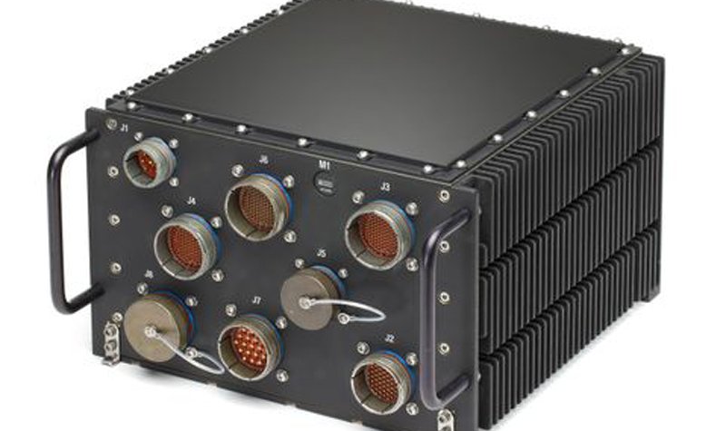 USMC fields Northrop’s mission computer