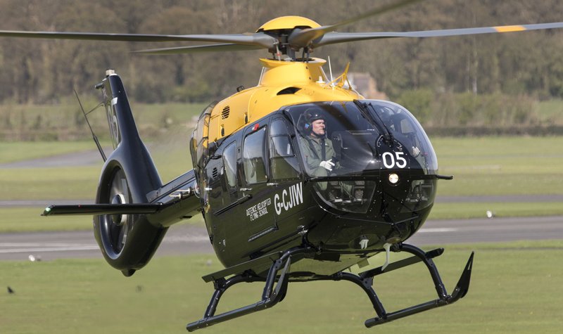 Singapore Airshow 2020: Thai military collects another helicopter type