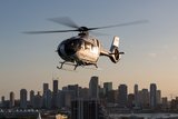 Heli-Expo 2019: Airbus pleads autorotation defence ahead of US Navy trainer award