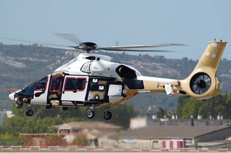 Eurosatory 2026: Helicopters and CUAS set to dominate as Europe advances rearmament efforts