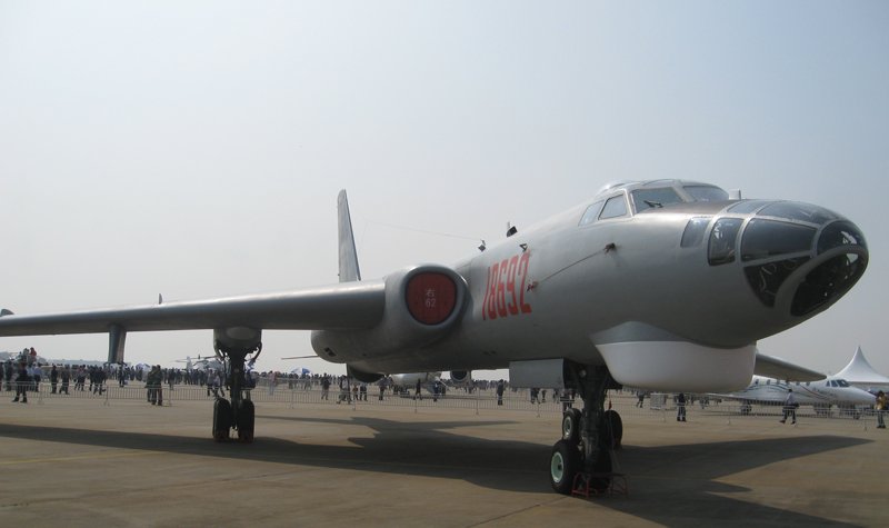 Xi unleashes PLA on Taiwan