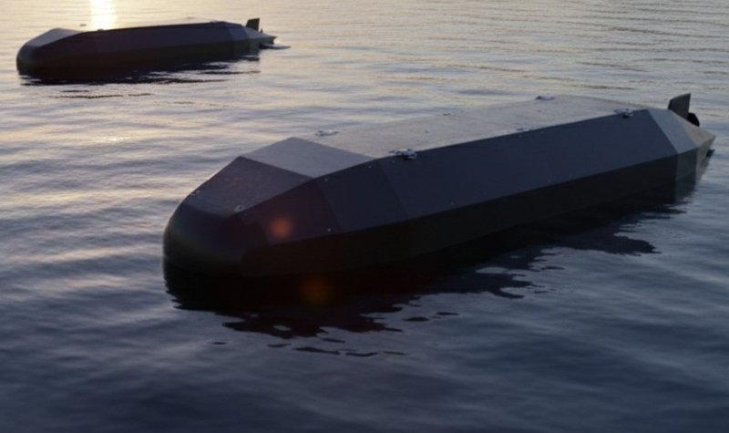 Naval Warfare