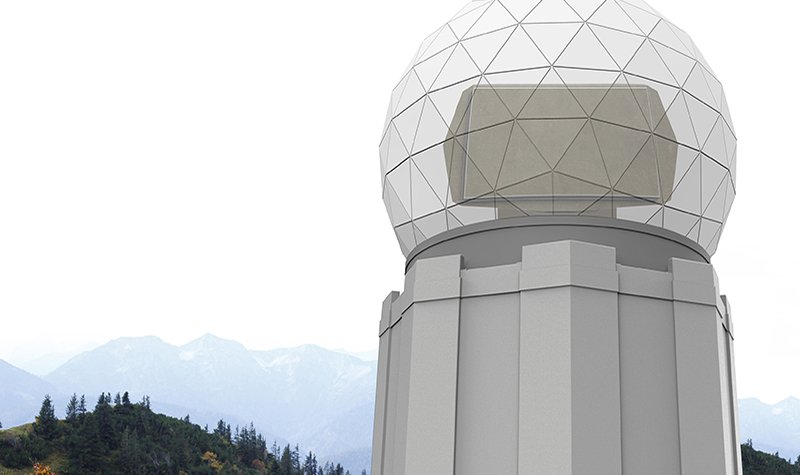 IAI helps to boost German missile defence