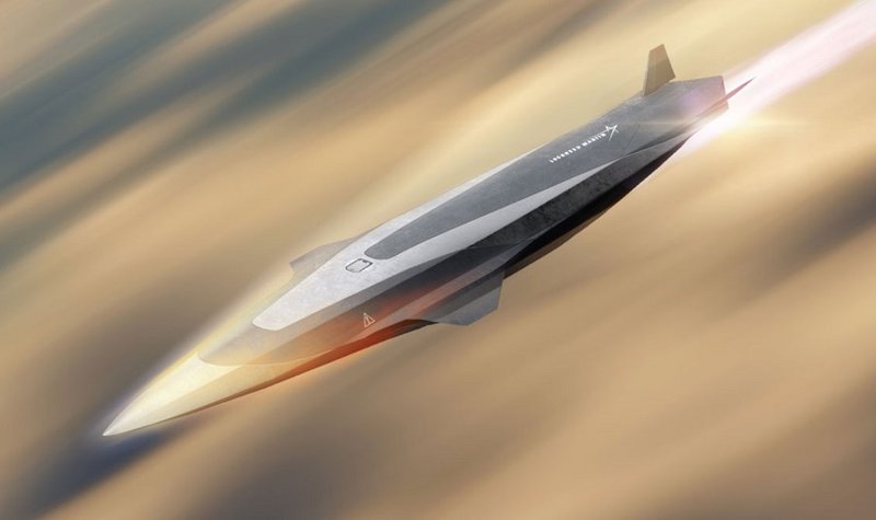 HALO programme decommissioned by US Navy in favour of LRASM upgrades