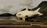 Hybrid Air Vehicles secures first defence order for Airlander 10