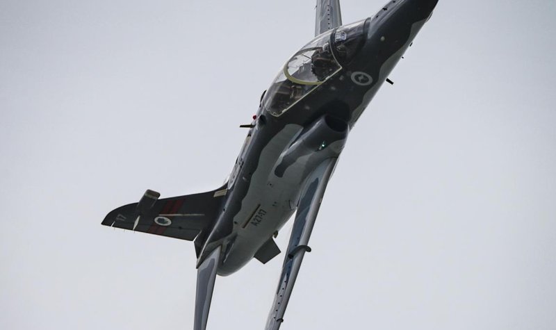 ADECS 2019: Australian training gathers pace (video)