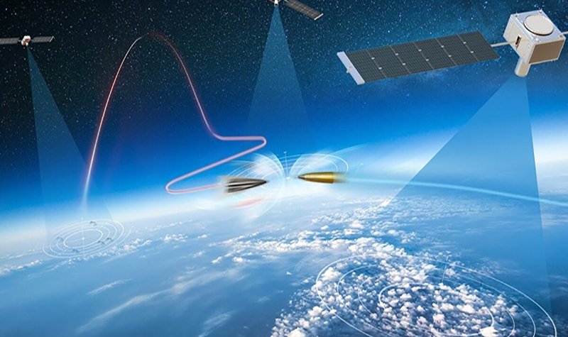 MDA unlocks key challenge to advanced ballistic missile tracking