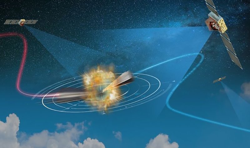 Japan shows interest in hypersonic tracking