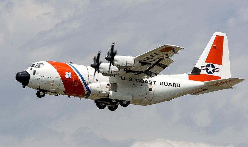 First HC-130J Block 8.1 upgrade complete