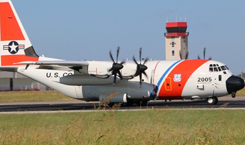 USCG awards Minotaur retrofit option