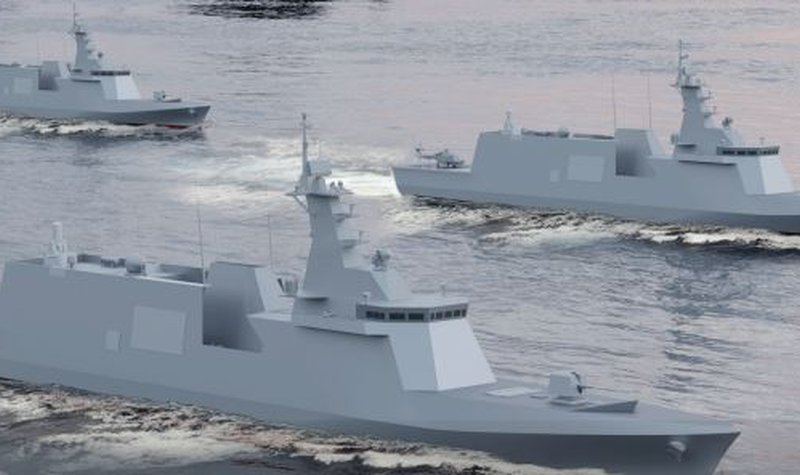 Saudi firms seal MoU to propel local naval shipbuilding under Vision 2030