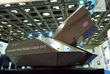 AOC 2018: Directed energy solutions for high-tech threats