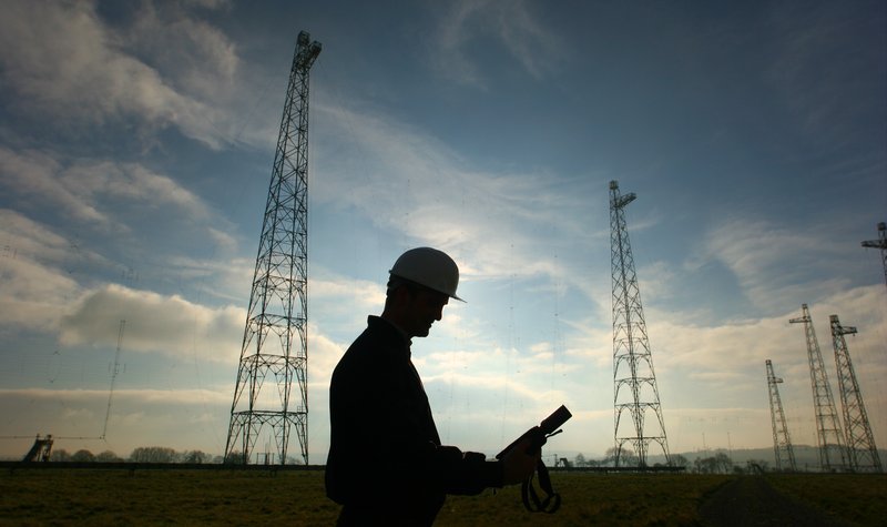 Babcock teams up with Lockheed Martin to deliver HF Comms to ADF