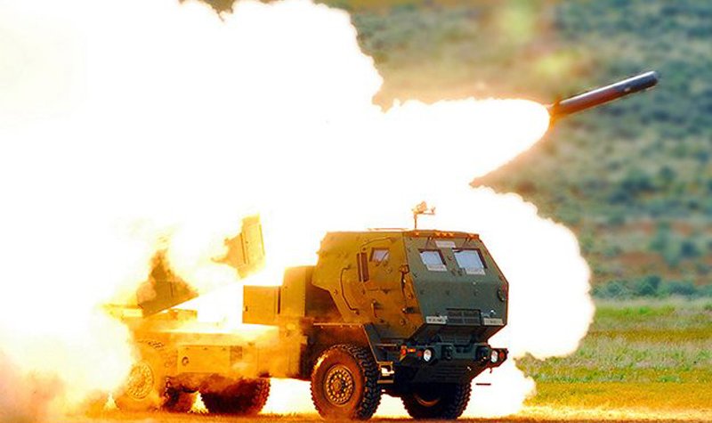 US Army orders HIMARS launchers