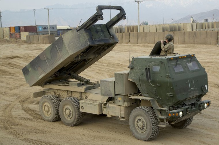 Taiwan expands its HIMARS order, amidst ongoing indigenous AFV production - Vimarsana News