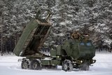 April land forces roundup: Munitions and long-range fires make headlines