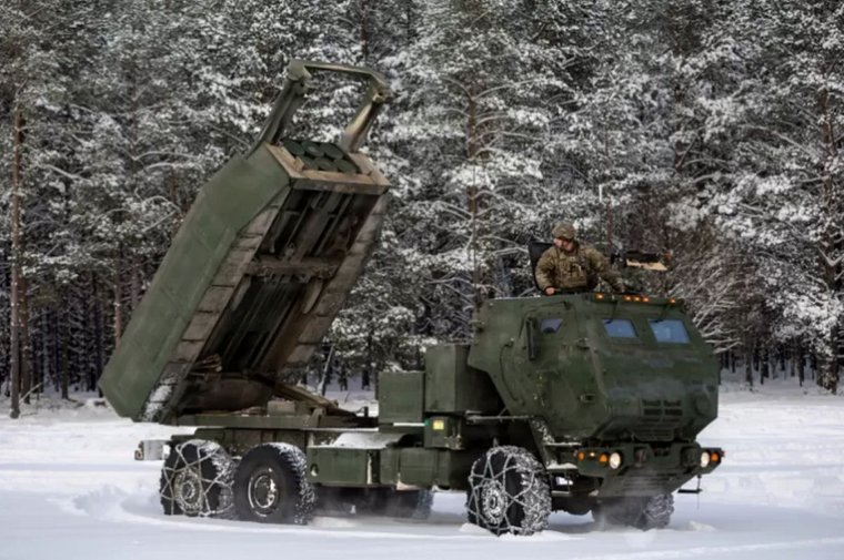 April land forces roundup: Munitions and long-range fires make headlines