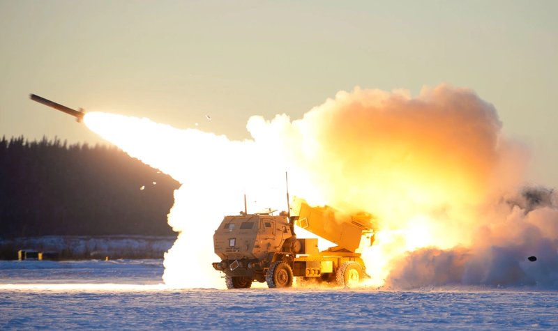 US announces largest-ever Ukraine support package