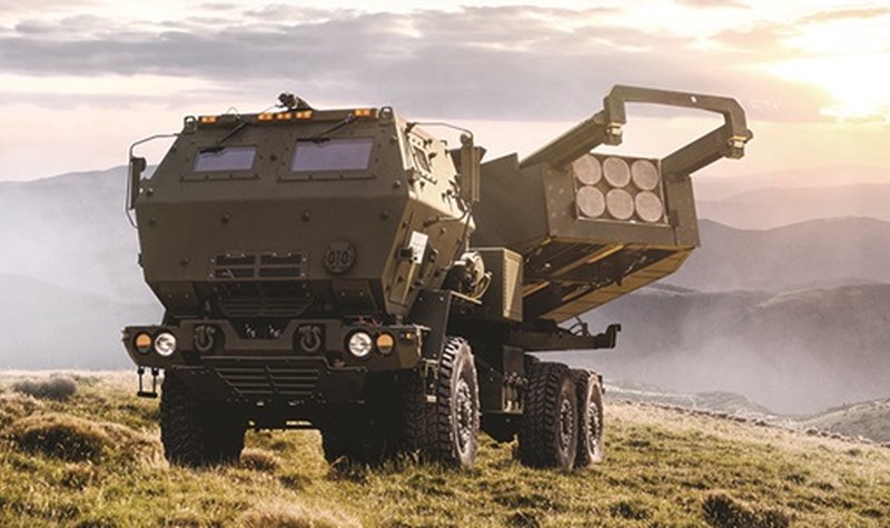 Croatia to gain new HIMARS equipment in $390 million deal