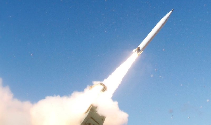 Successful firing by US Army of Lockheed Martin’s Precision Strike Missile