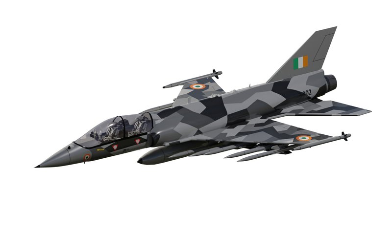 New Indian supersonic trainer jet to supplement PC-7 and Hawk fleets