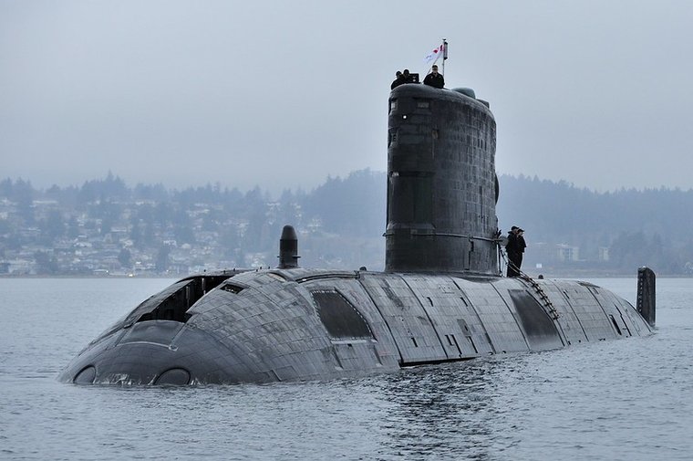 Babcock onshores 85% of Canada's submarine supply chain as it eyes future CPSP programme