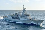 Future frigate programme highlights broader RNZN replacement challenge