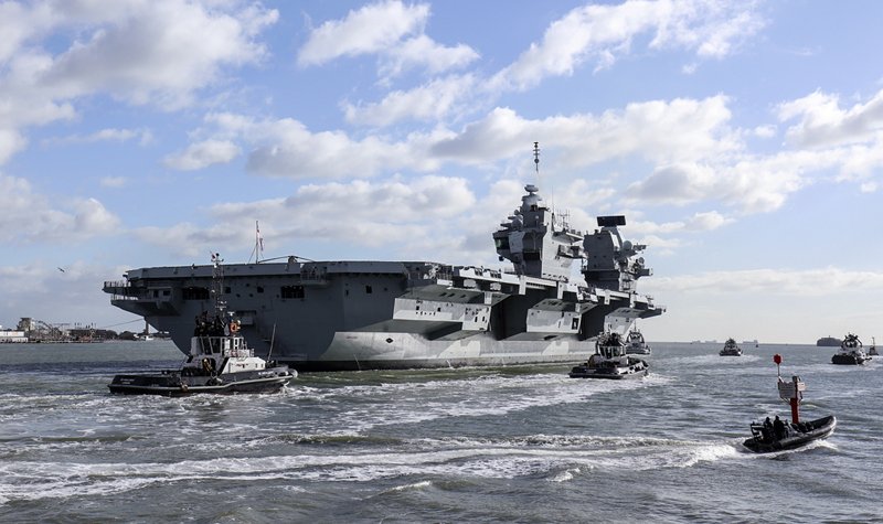 QinetiQ receives NCSISS contract extension