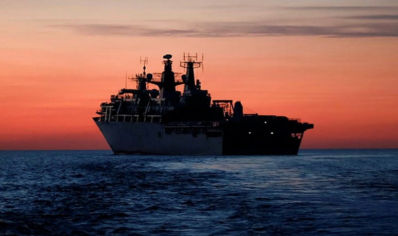 Naval Warfare Review 2024: Business as usual overshadowed by geopolitics and budgets, but innovation promised solutions