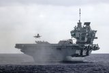 Exclusive: Royal Navy Second Sea Lord on ships, the defence command paper, and the future Indo-Pacific presence