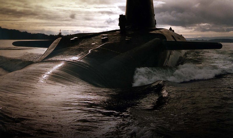 Lockheed Martin to continue support for UK ballistic missiles