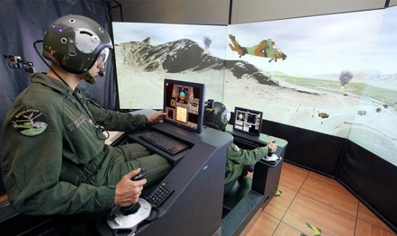 ITEC 2018: Thales secures EDITH contract in Hungary