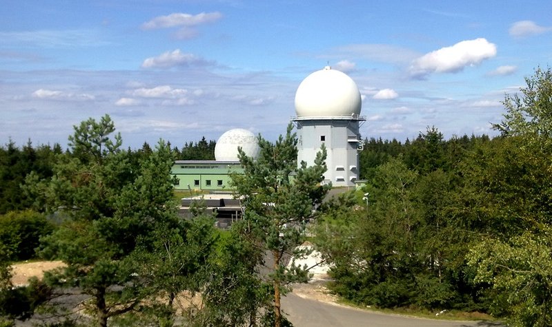 Germany looks into radar picture improvements